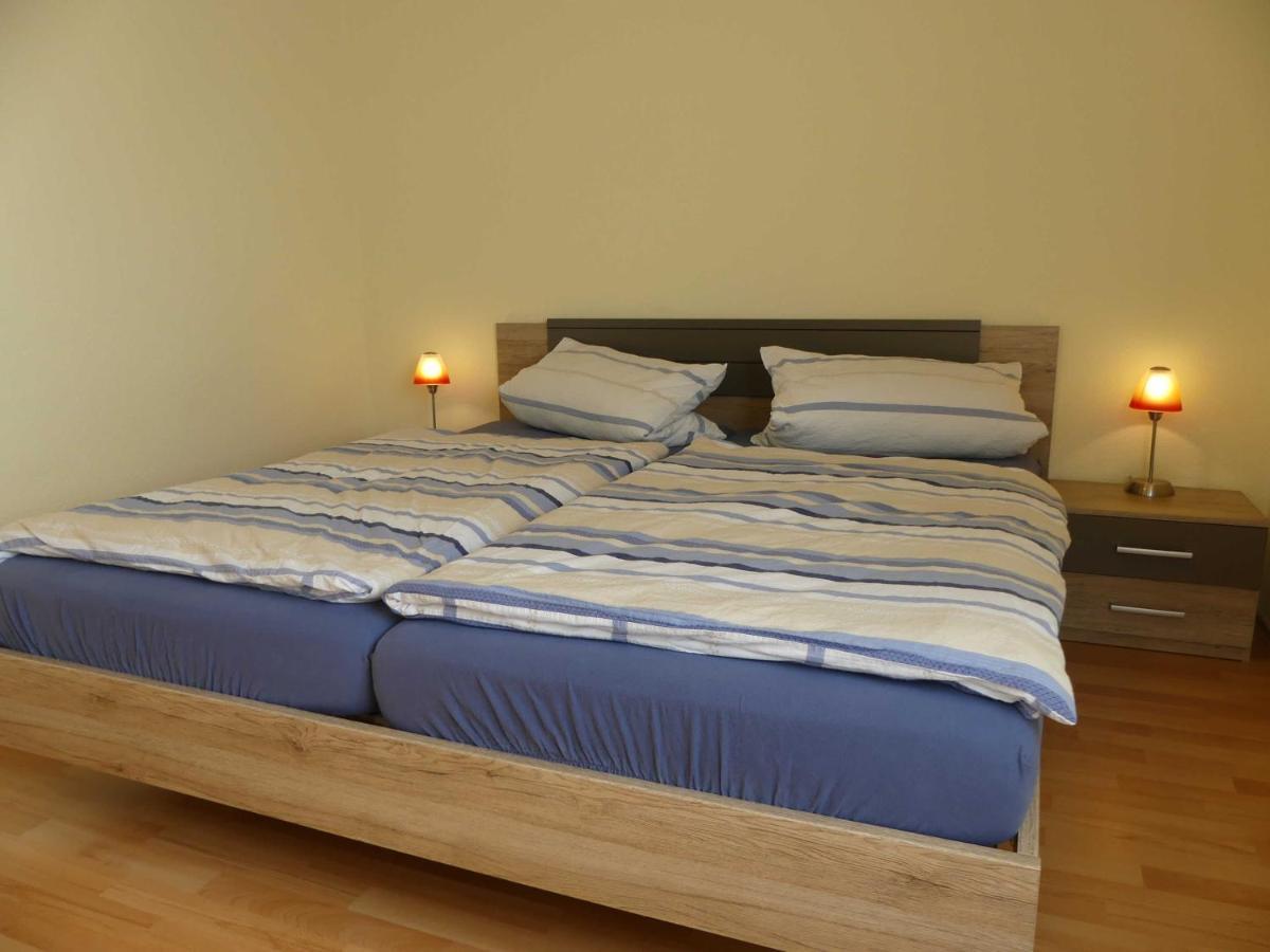 Ferienwohnung Schanbacher Oberzent Eksteriør billede
